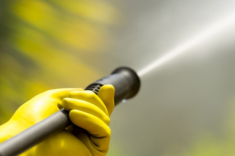 Why Commercial Pressure Washing Is Essential