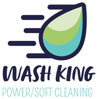 Wash King LLC Logo